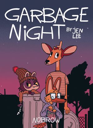 Garbage Night image number 0
