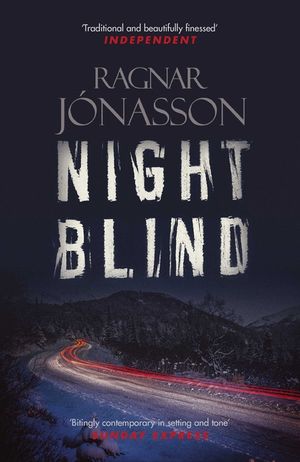 Nightblind image number 0