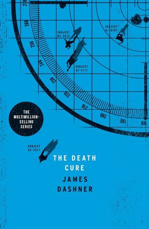 The Death Cure image number 0