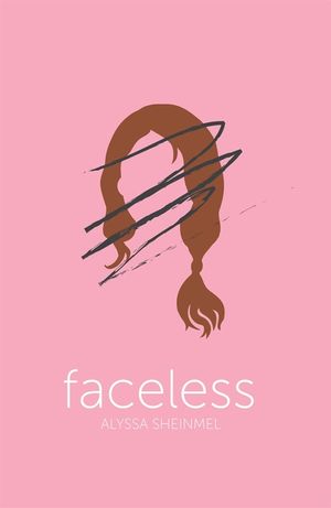 Faceless image number 0