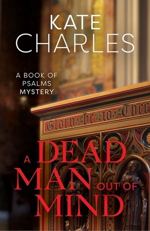 A Dead Man Out of Mind image number 0