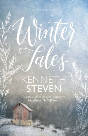 Winter Tales: Selected Short Stories image number 0