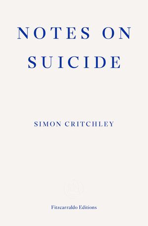 Notes on Suicide image number 0