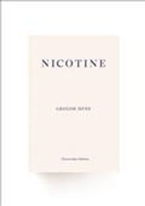 Nicotine image number 0