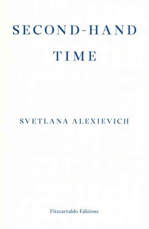 Second-Hand Time image number 0