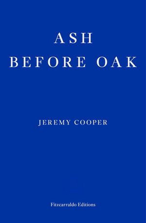 Ash Before Oak image number 0