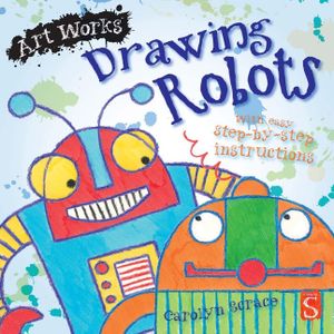 Drawing Robots image number 0