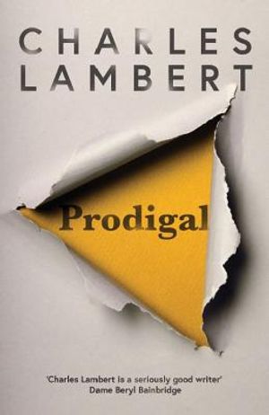 Prodigal image number 0