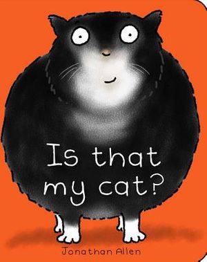 Is That My Cat? image number 0