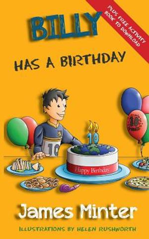 Billy Has A Birthday: Bullying image number 0