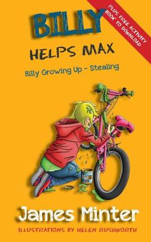 Billy Helps Max: Stealing image number 0