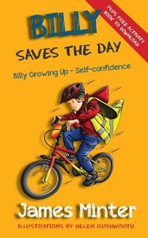Billy Saves The Day: Self-Belief image number 0