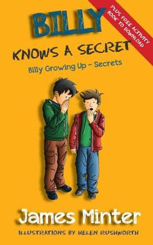 Billy Knows A Secret: Secrets image number 0