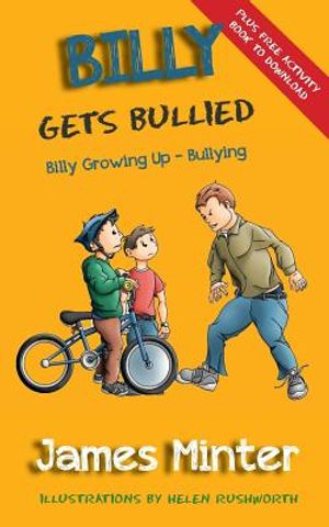 Billy Gets Bullied: Bullying image number 0