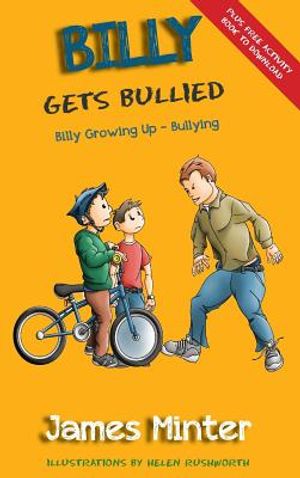 Billy Gets Bullied: Bullying image number 0