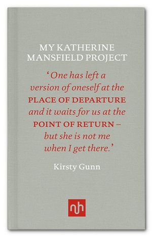 My Katherine Mansfield Project image number 0
