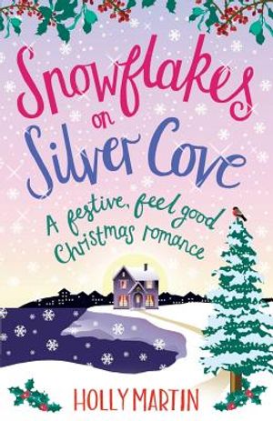 Snowflakes on Silver Cove image number 0