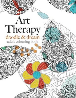 Art Therapy: Doodle & Dream image number 0