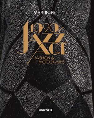 1920s Jazz Age Fashion image number 0