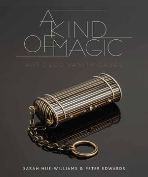 A Kind of Magic: Art Deco Vanity Cases image number 0