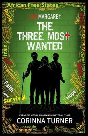 The Three Most Wanted image number 0