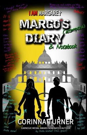 Margo's Diary image number 0