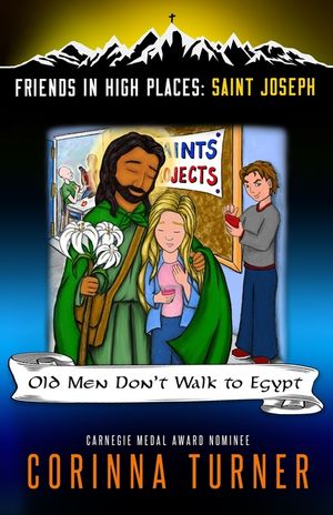 Old Men Don't Walk to Egypt image number 0