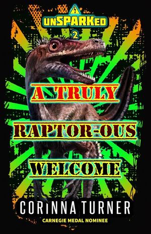 A Truly Raptor-ous Welcome image number 0