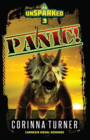 Panic! image number 0