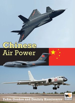 Chinese Air Power image number 0