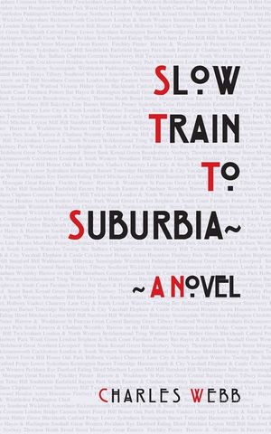 Slow Train To Suburbia image number 0