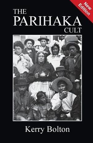 The Parihaka Cult image number 0