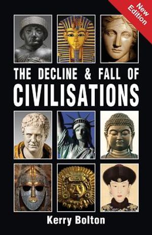 The Decline and Fall of Civilisations image number 0