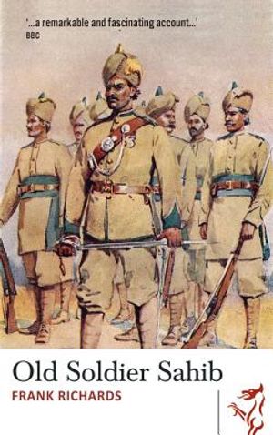 Old Soldier Sahib image number 0
