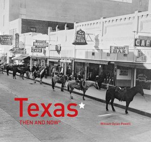 Texas Then and Now(r) image number 0