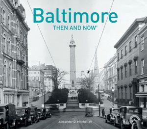 Baltimore Then and Now(r) image number 0