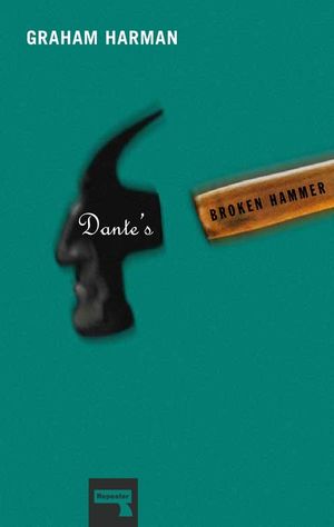 Dante's Broken Hammer image number 0