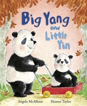 Big Yang and Little Yin image number 0