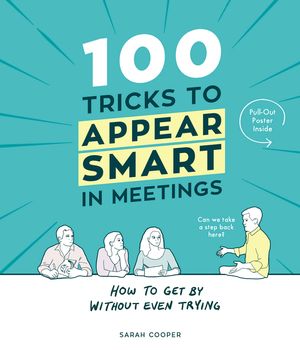 100 Tricks to Appear Smart In Meetings image number 0