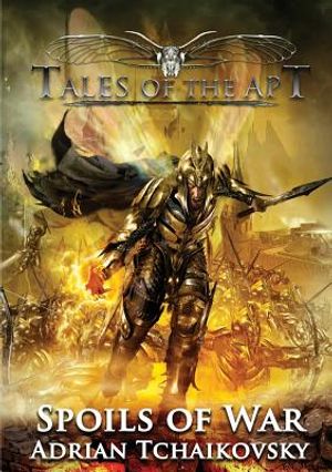 Spoils of War image number 0