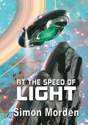 At the Speed of Light image number 0