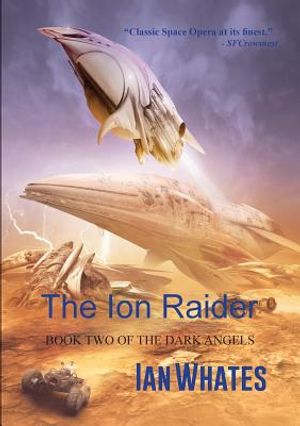 The Ion Raider image number 0