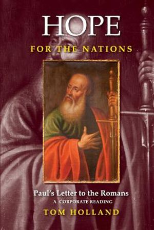 Hope for the Nations: Paul's Letter to the Romans image number 0