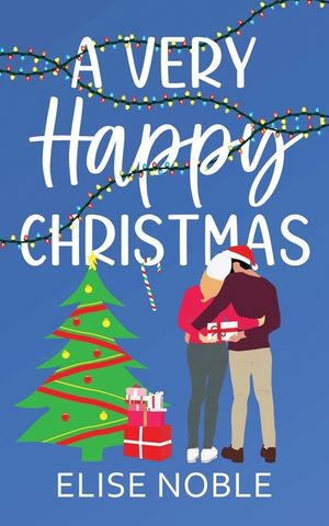A Very Happy Christmas image number 0