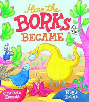 How the Borks Became image number 0