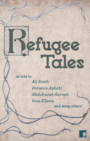 Refugee Tales image number 0