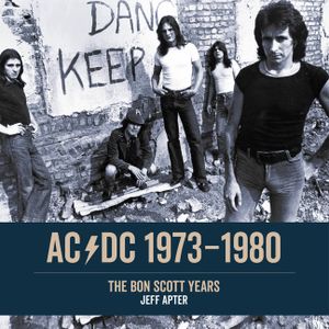Ac/DC: 1973 - 1980: The Bon Scott Years image number 0