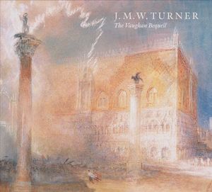 J.M.W. Turrner: The Vaughan Bequest image number 0