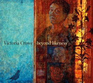 Victoria Crowe: Beyond Likeness image number 0