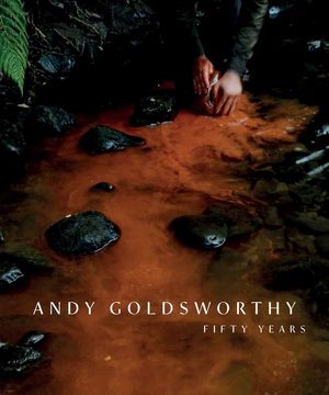 Andy Goldsworthy: Fifty Years image number 0